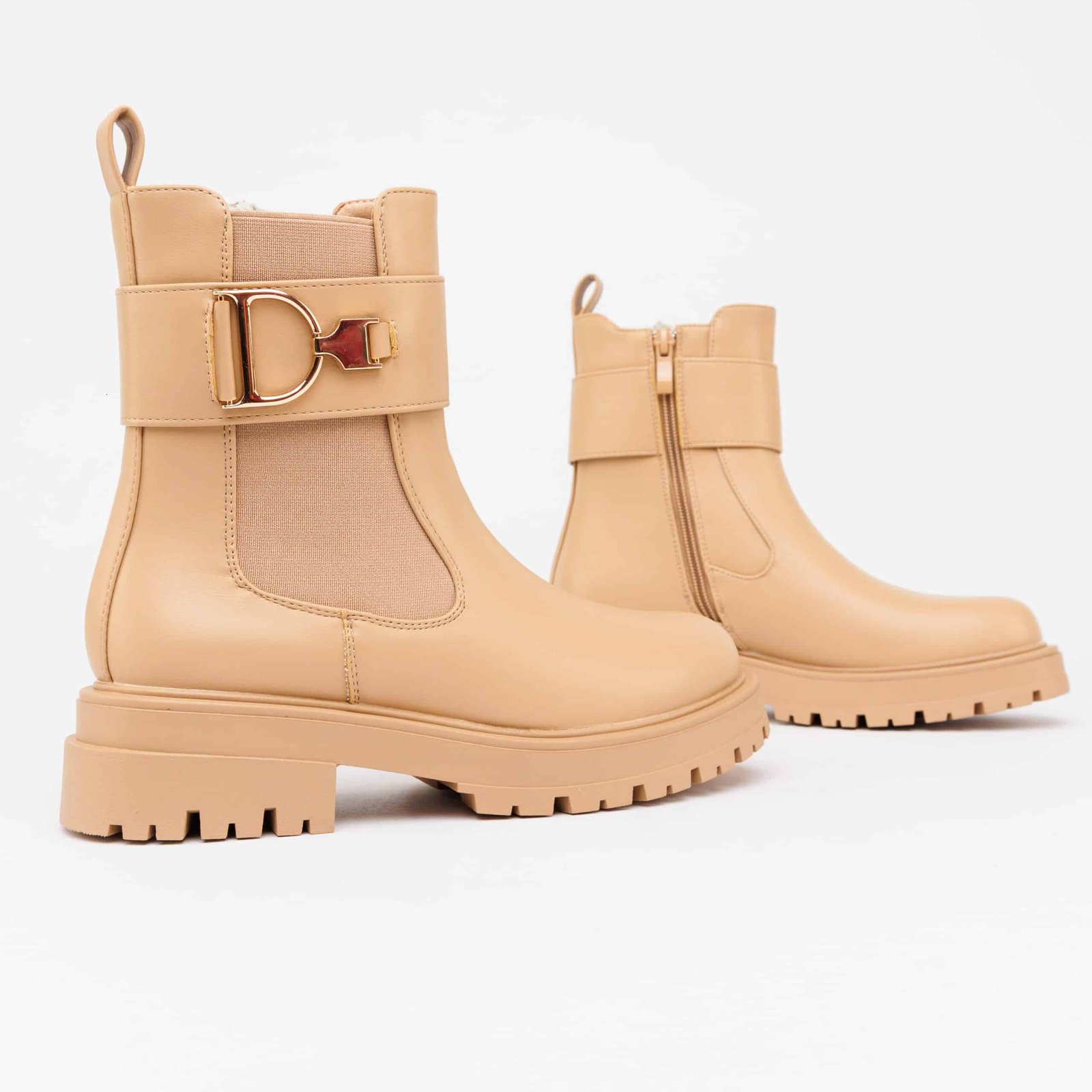 حذاء نسائي شتوي – FR809