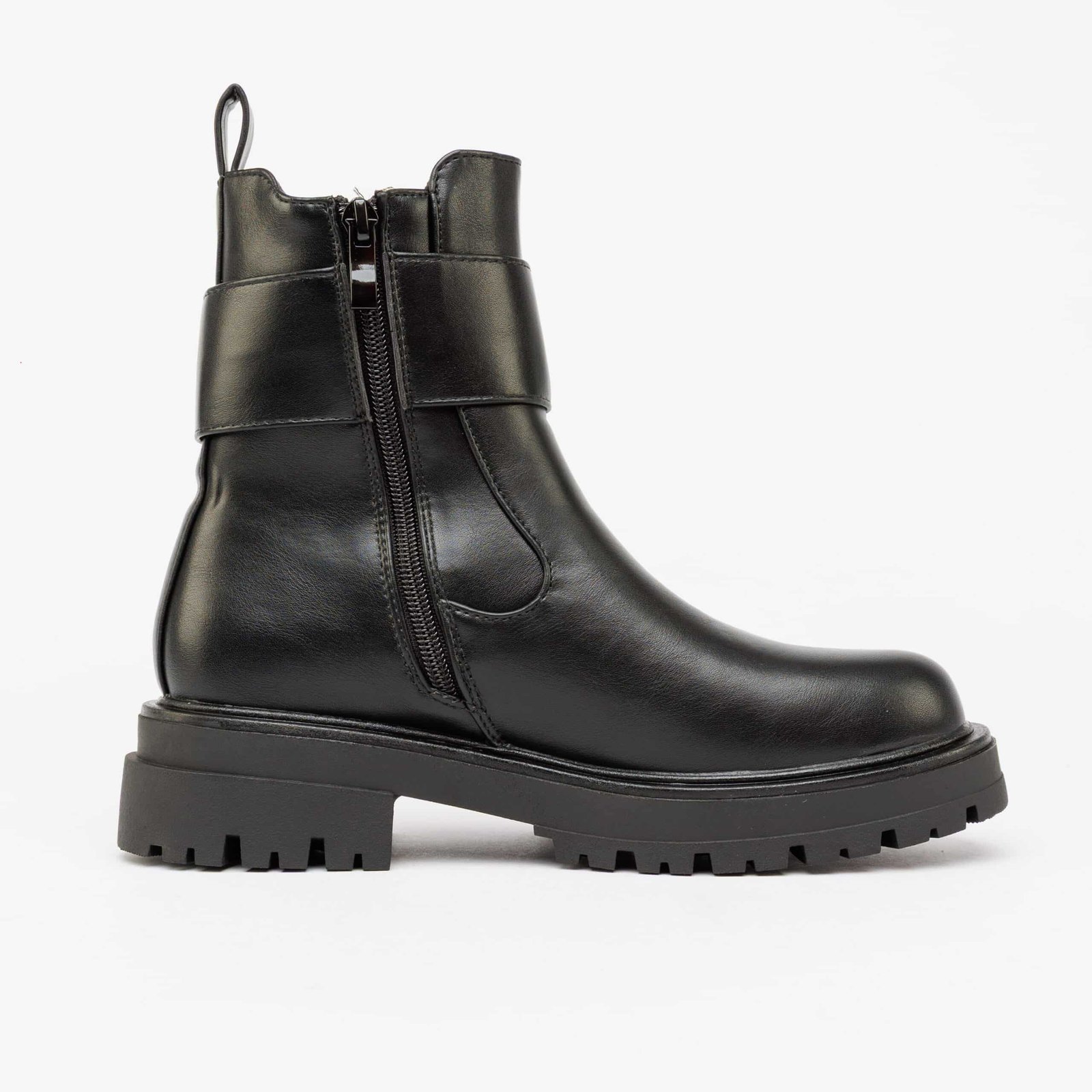 حذاء نسائي شتوي – FR809