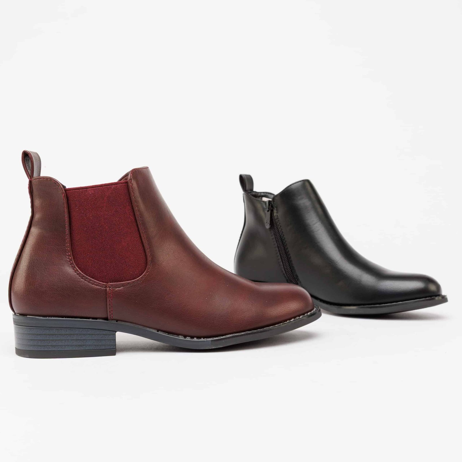 حذاء شتوي CHC519