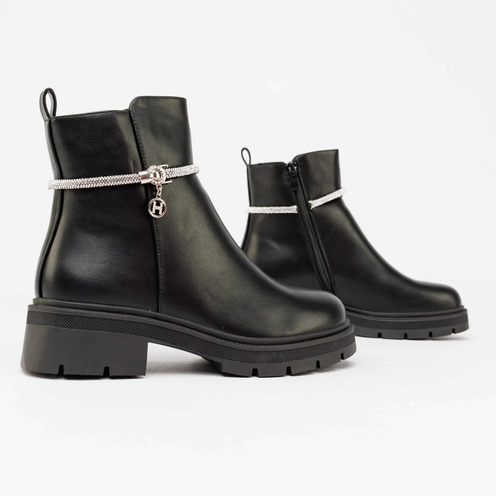 حذاء شتوي - AM7533