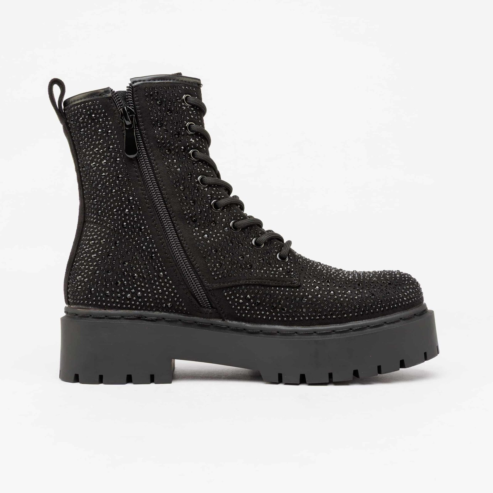 حذاء نسائي شتوي – HB-309 BO-2