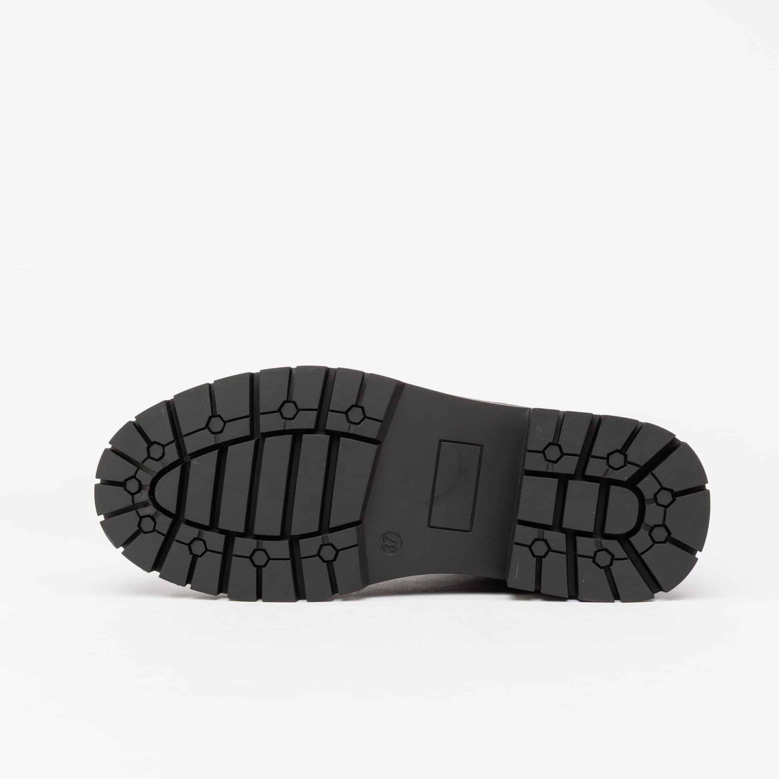 حذاء نسائي شتوي – HB-309 BO-2