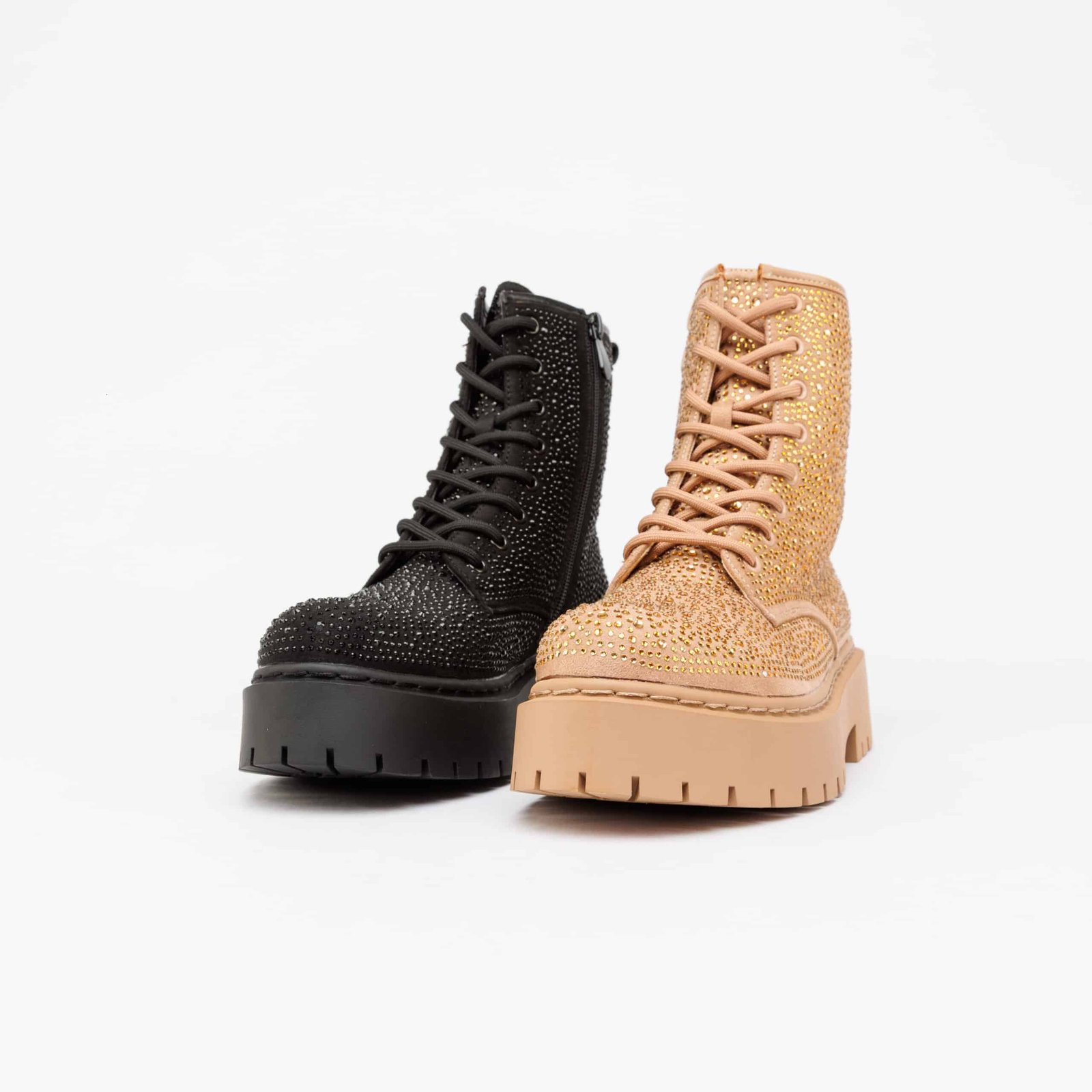 حذاء نسائي شتوي – HB-309 BO-2