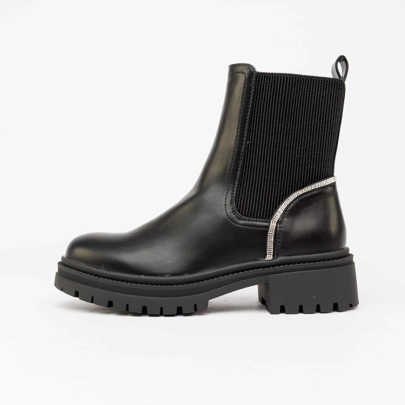 حذاء نسائي شتوي - BM150